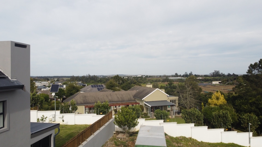 3 Bedroom Property for Sale in Mont Fleur Mountain Estate Western Cape